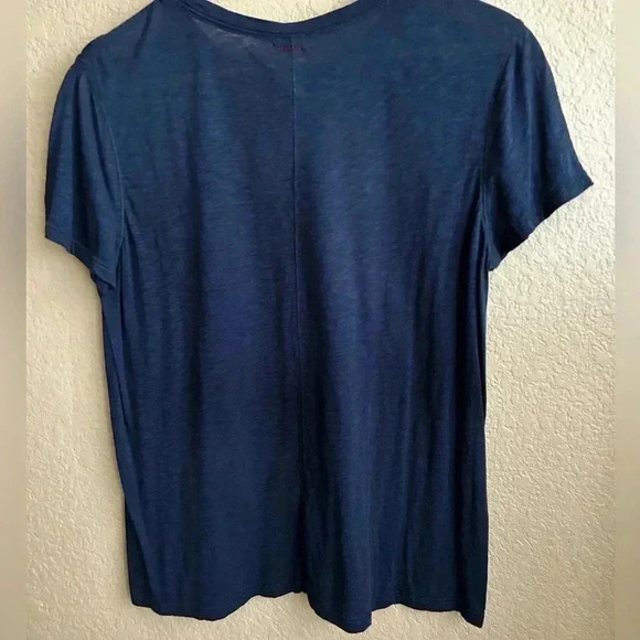 Todd Snyder + Champion Crewneck Short Sleeve Tee - Picture 2 of 10